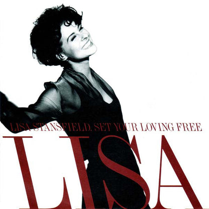 Lisa Stansfield - Set Your Loving Free 20238