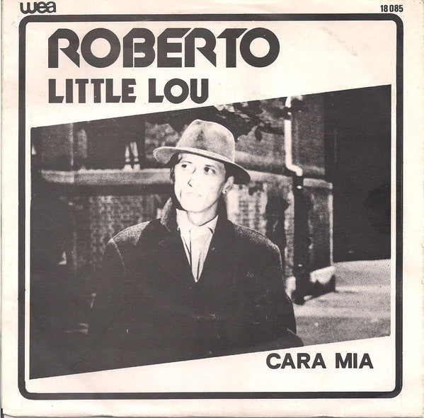 Roberto - Little Lou 25332