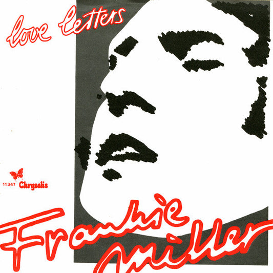 Frankie Miller - Love Letters 33370