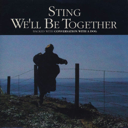 Sting - We'll Be Together 38257
