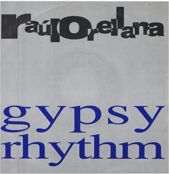 Raúl Orellana - Zigeunerrhythmus 19394
