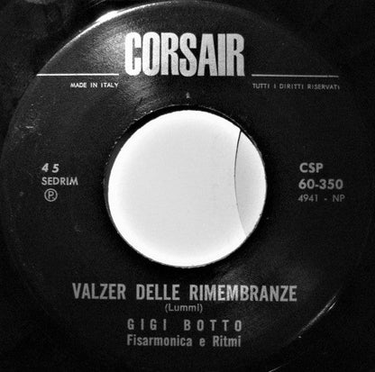 Gigi Botto - Vecchia Roma 33691