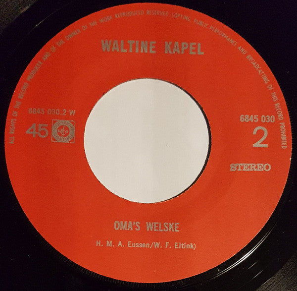 Waltine-Kapelle – Bei Os I Gen Dörrep 14056
