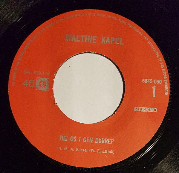 Waltine-Kapelle – Bei Os I Gen Dörrep 14056