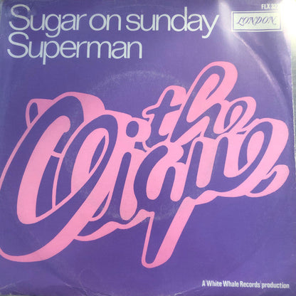 Clique - Sugar On Sunday 18110