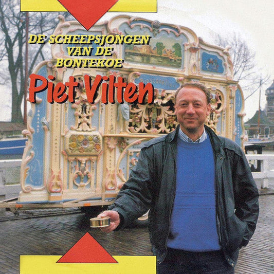 Piet Vilten – Der Schiffsjunge von Bontekoe 07222