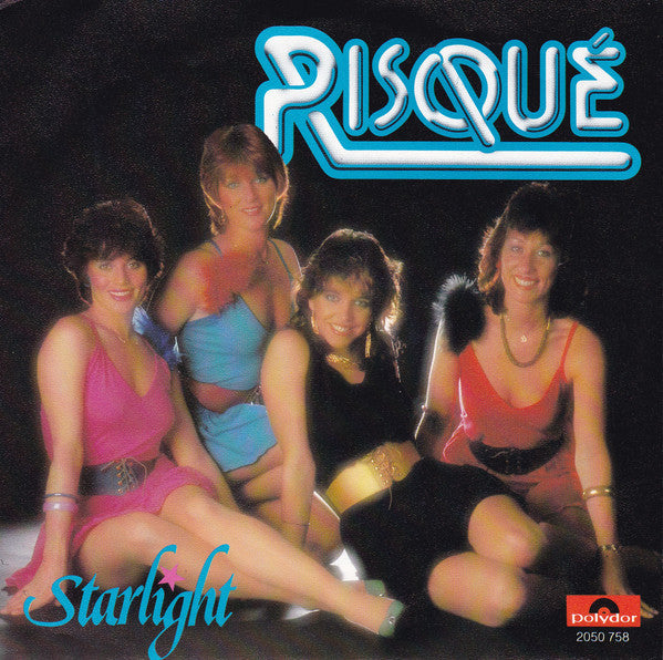 Risky - Starlight 18489