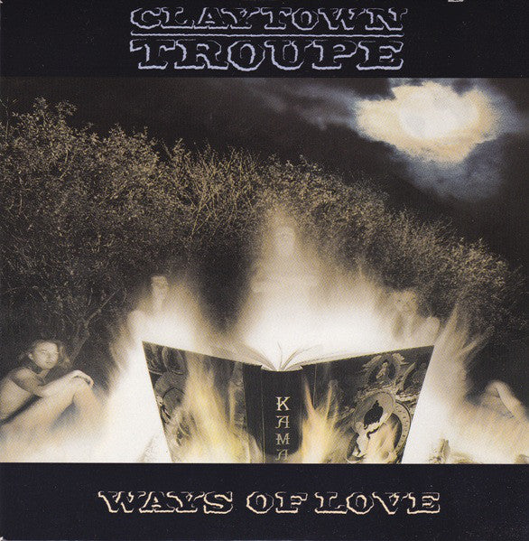 Claytown Troupe - Wege der Liebe 22878