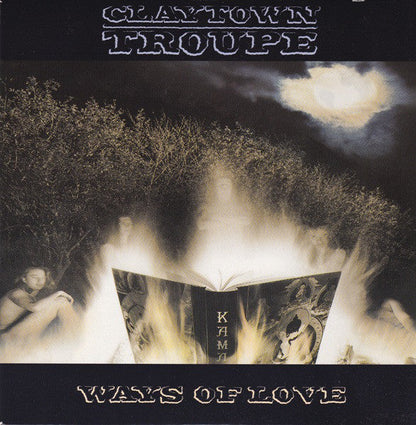 Claytown Troupe - Wege der Liebe 22878