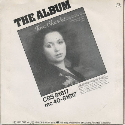Tina Charles - Dr. Love 30782