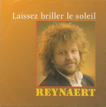 Reynaert - Laissez Briller Le Soleil 12387