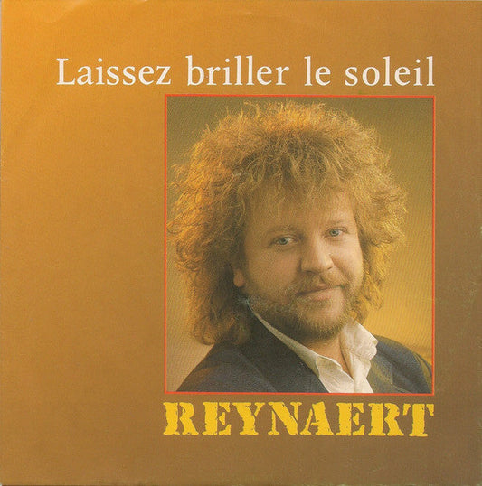 Reynaert - Laissez Briller Le Soleil 12387