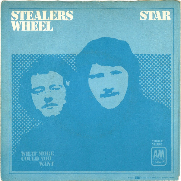 Stealers Wheel - Stern 15744