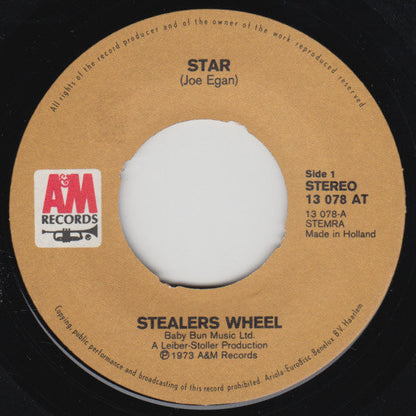 Stealers Wheel - Stern 15744