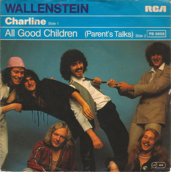 Wallenstein - Charline 18166