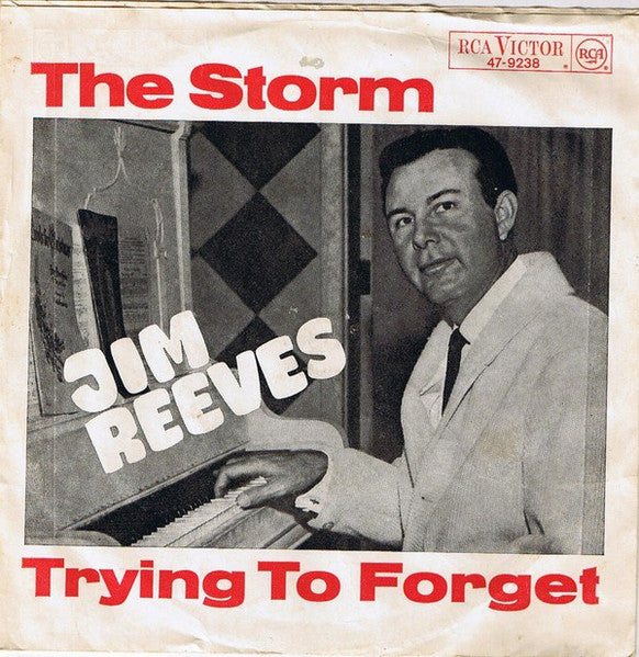 Jim Reeves - Der Sturm 40222