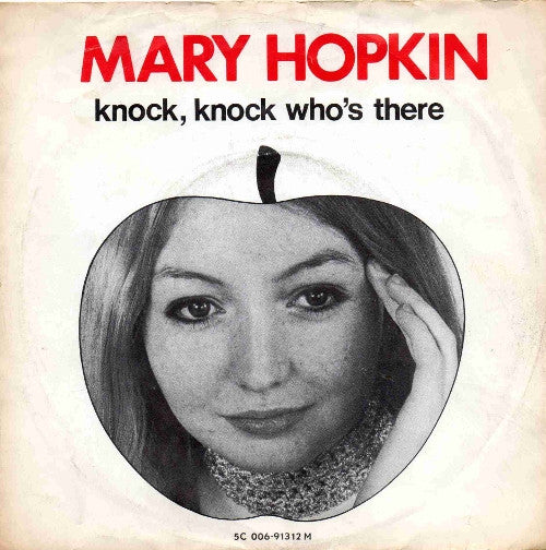 Mary Hopkin – Klopf, klopf, wer ist da? 36643