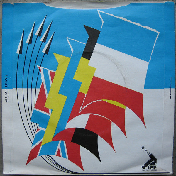 Gerücht - Frozen Years 19447