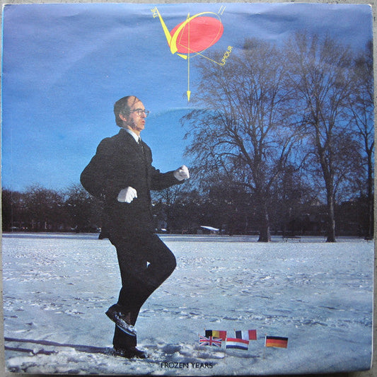 Gerücht - Frozen Years 19447