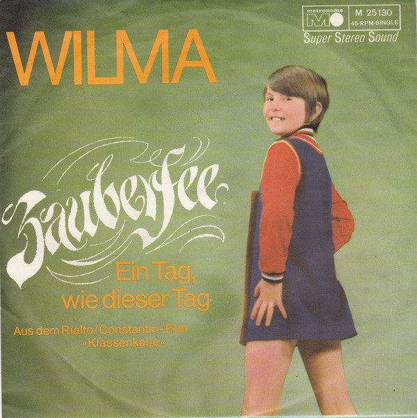 Wilma - Zauberfee 30439