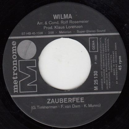 Wilma - Zauberfee 30439