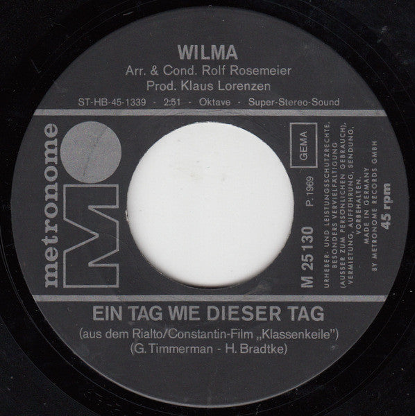 Wilma - Zauberfee 30439