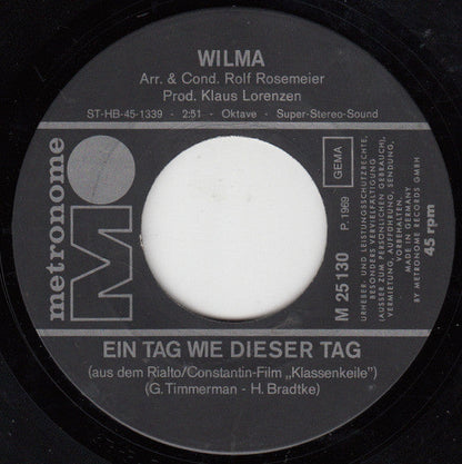 Wilma - Zauberfee 30439