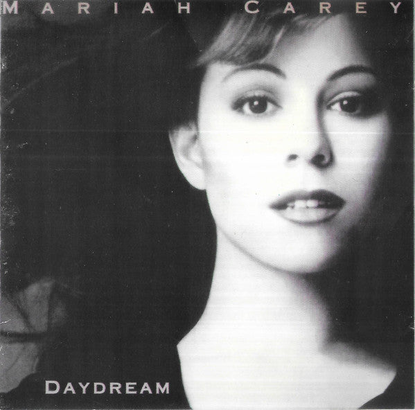 Mariah Carey - Daydream (CD) 71180 Compact Disc Goede Staat