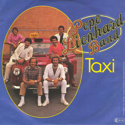 Pepe Lienhard Band – Petit Prince 21688