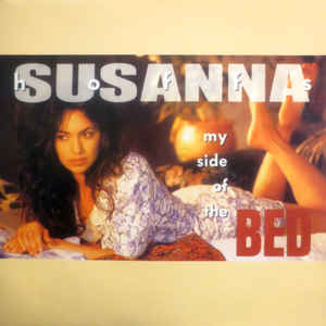 Susanna Hoffs - Meine Seite des Bettes 12431
