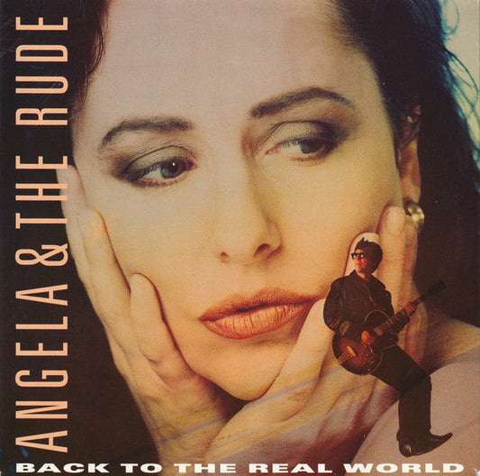 Angela &amp; The Rude - Zurück in die reale Welt 20127