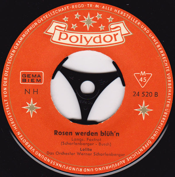 Lolita - Uber Alle Sieben Meere 21869