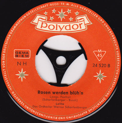 Lolita - Uber Alle Sieben Meere 21869