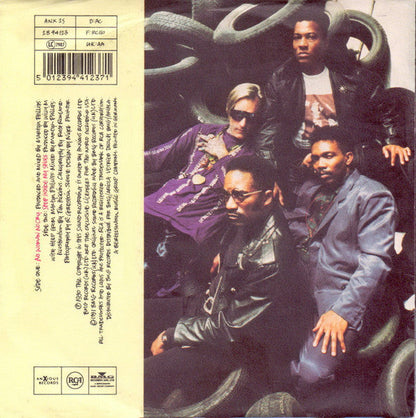 Londonbeat - No Woman No Cry 16146