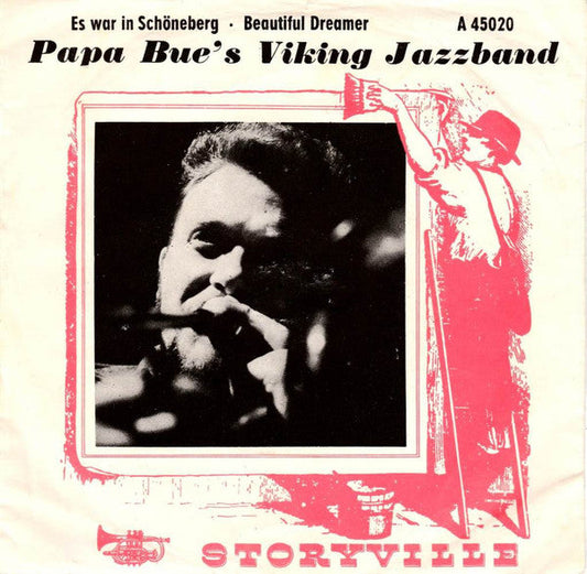 Papa Bue's Viking Jazzband* - Es war im Schöneberg 06557