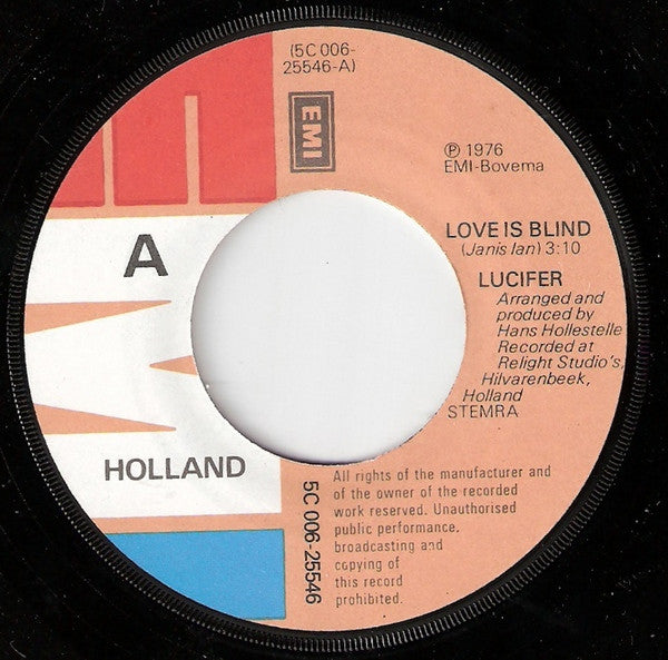 Luzifer - Liebe macht blind 39238