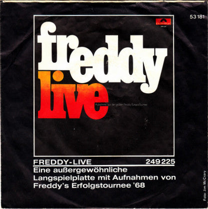 Freddy - Don Diri Don 03805