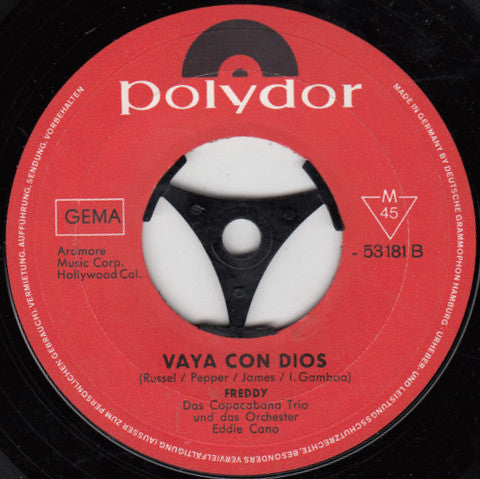 Freddy - Don Diri Don 03805