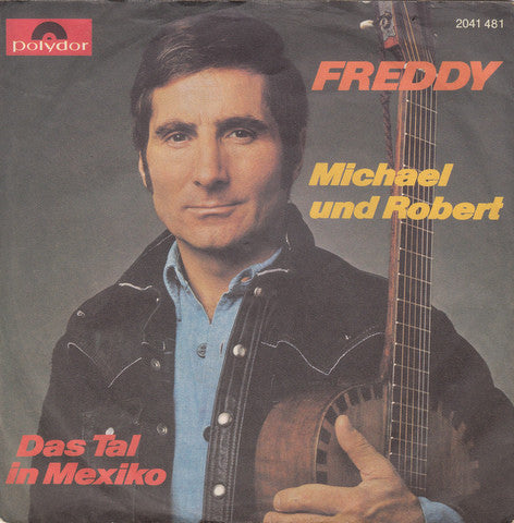Freddy - Michael Und Robert 32751