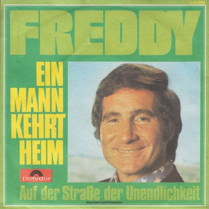 Freddy - Ein Mann Kehrt Heim 19318