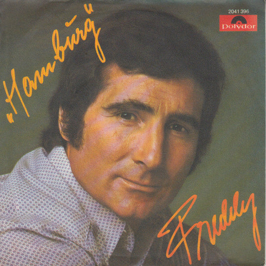 Freddy - Hamburg 26484