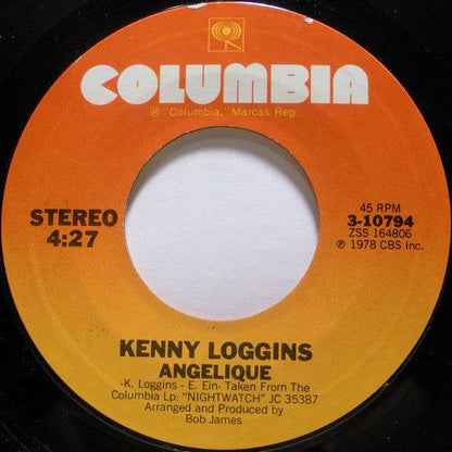 Kenny Loggins - Immer wenn ich dich Freund nenne 39156