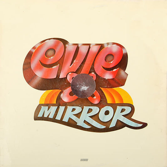 Evie - Mirror (LP) 46157