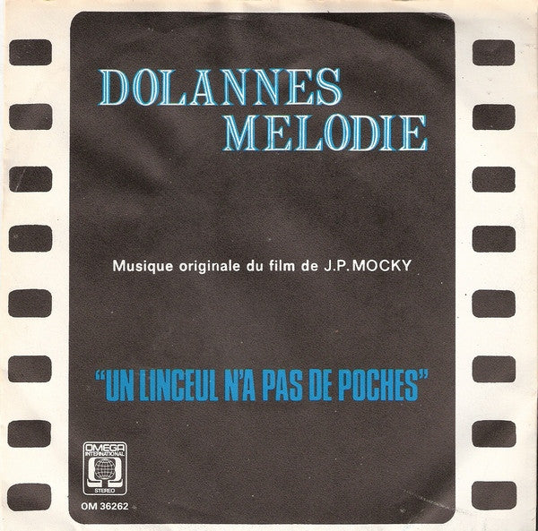 Paul Senneville &amp; Olivier Toussaint – Dolannes Melodie 19339