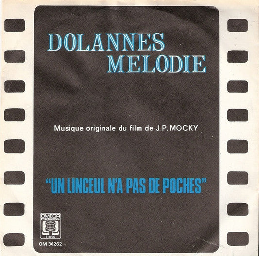 Paul Senneville &amp; Olivier Toussaint – Dolannes Melodie 19339