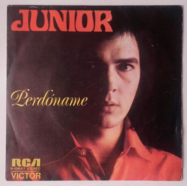 Junior - Perdóname 18641