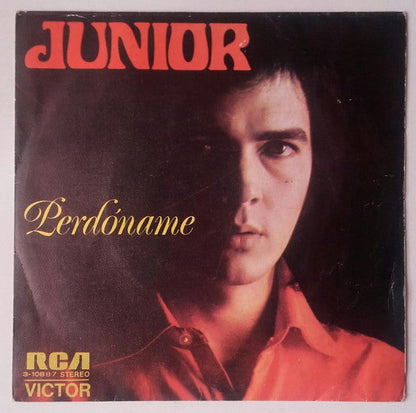 Junior - Perdóname 18641
