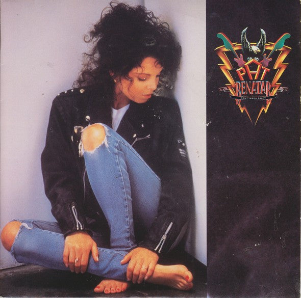 Pat Benatar - Don't Walk Away 39367