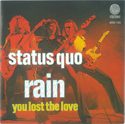 Status Quo - Regen 32586