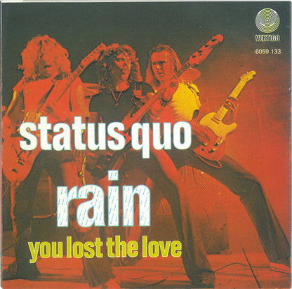 Status Quo - Rain 32586